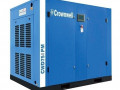 Маслозаполненный винтовой компрессор CWD90A II-PM