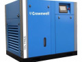 Безмасляный спиральный компрессор CW 11 SA